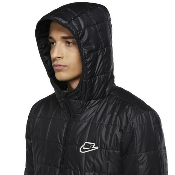 Nike Jackets & Coats Nike Mens Puffer Parka Jacket Nwt Poshmark